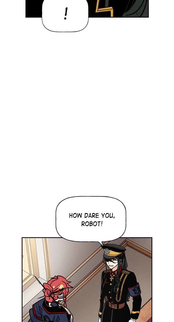 Housekeeper Chapter 119 Online - página 80