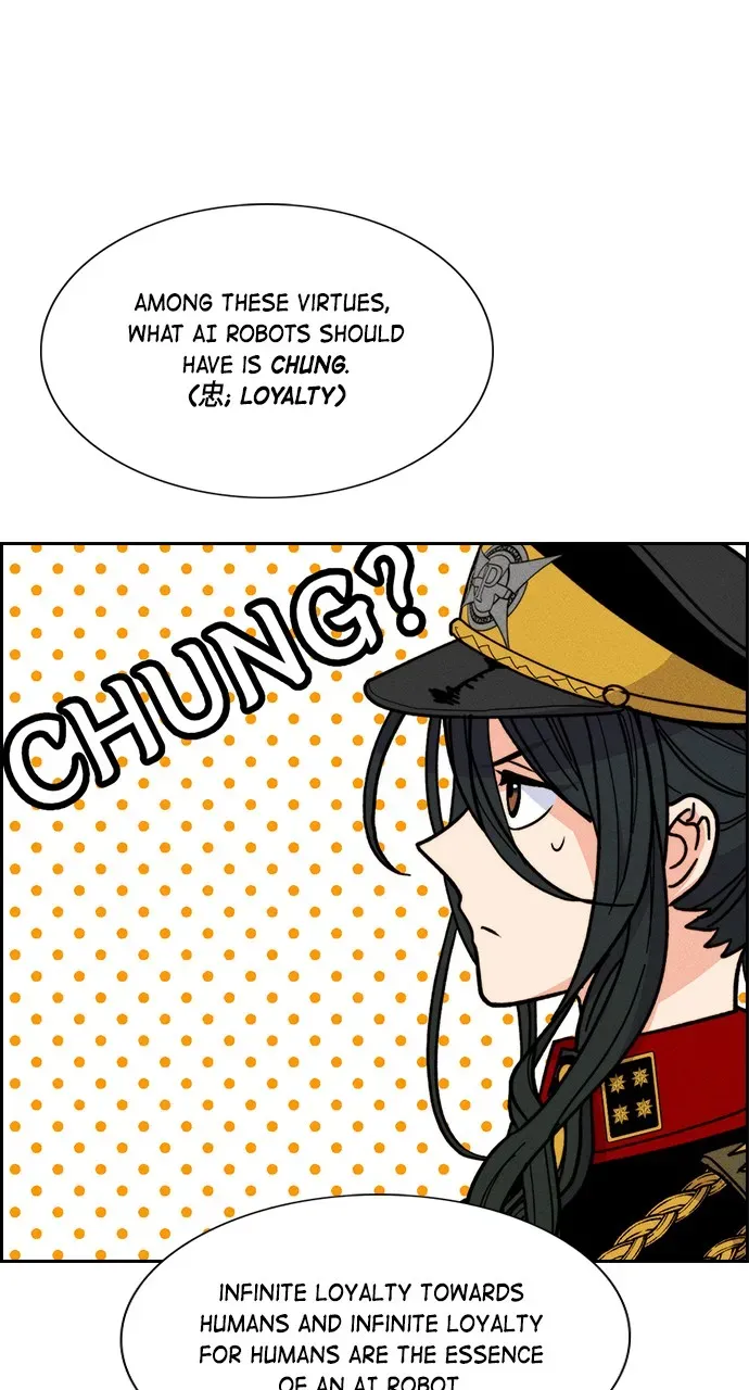 Housekeeper Chapter 119 Online - página 84