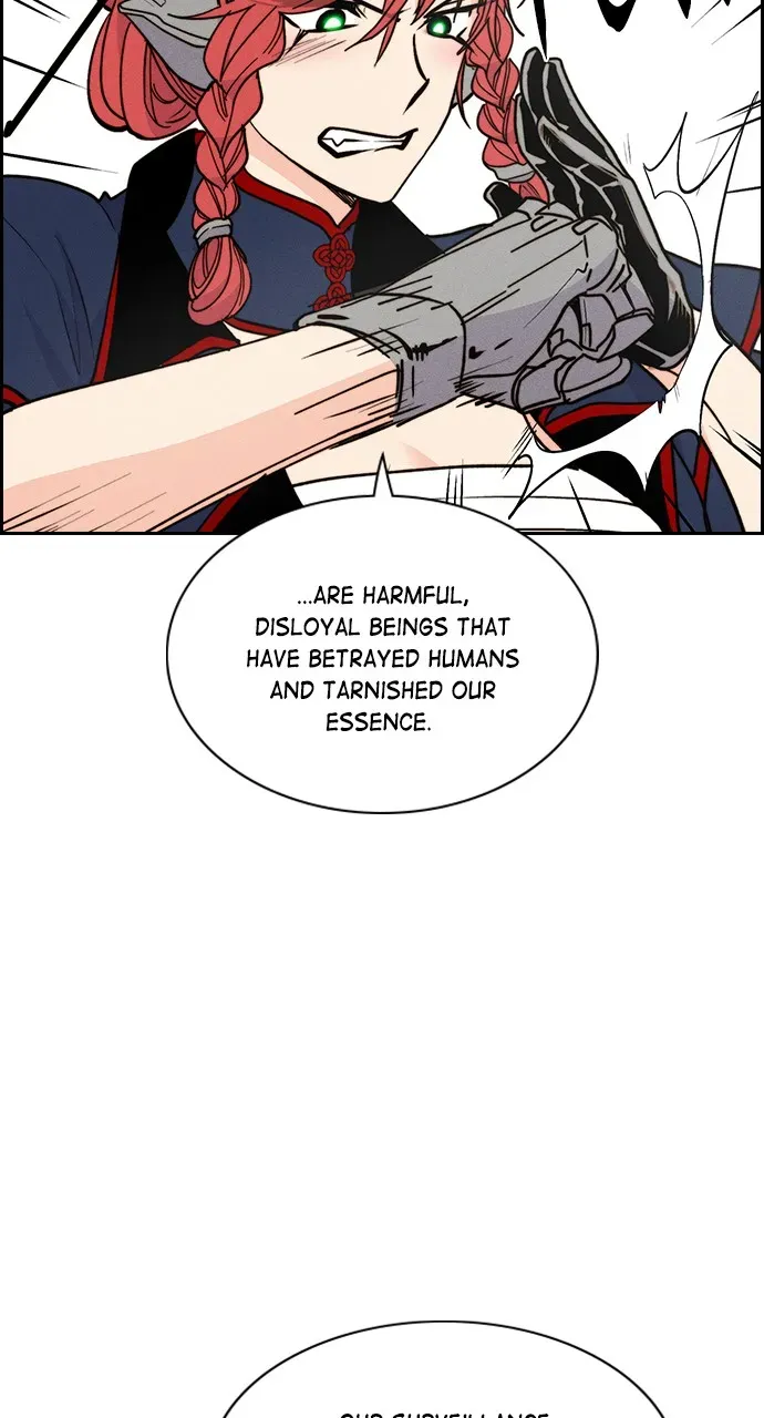 Housekeeper Chapter 119 Online - página 86