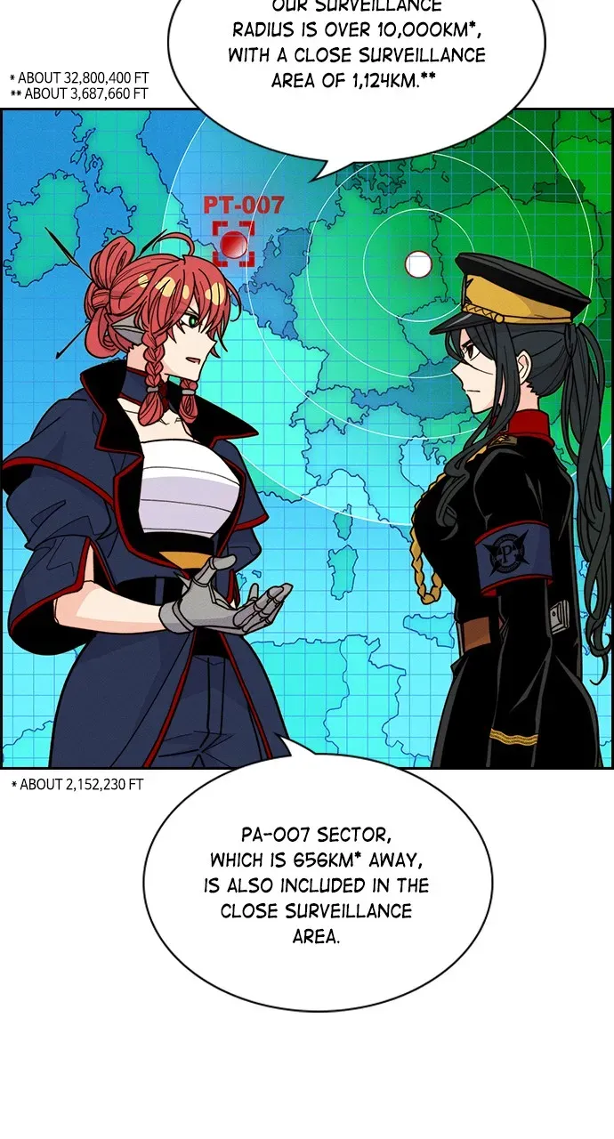 Housekeeper Chapter 119 Online - página 87