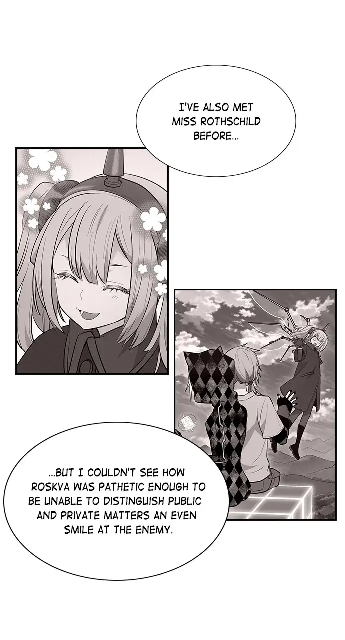 Housekeeper Chapter 119 Online - página 89