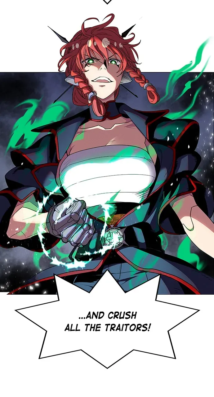 Housekeeper Chapter 119 Online - página 97