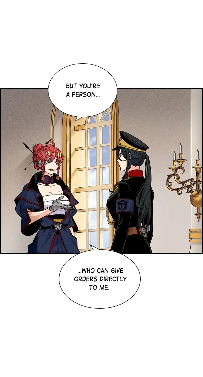 Housekeeper Chapter 120 Online - página 1