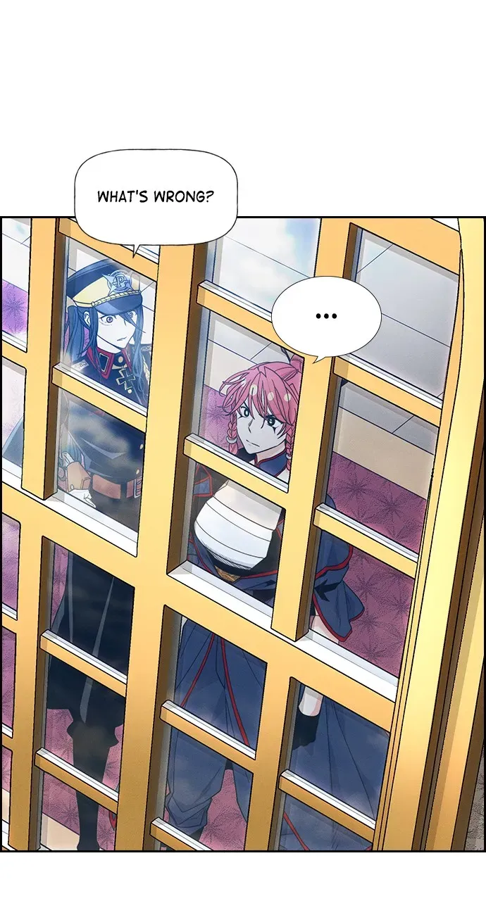 Housekeeper Chapter 120 Online - página 6