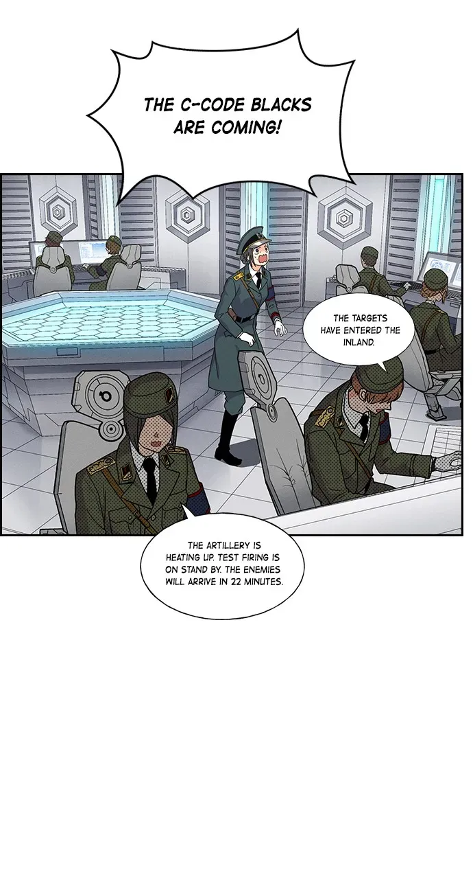 Housekeeper Chapter 120 Online - página 15