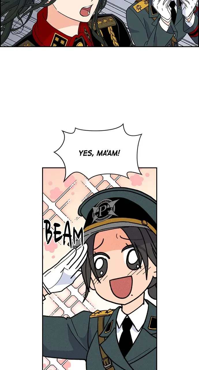 Housekeeper Chapter 120 Online - página 18