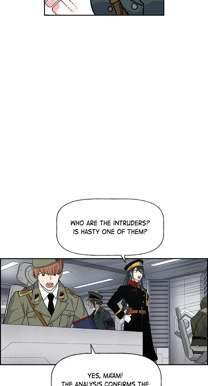 Housekeeper Chapter 120 Online - página 19