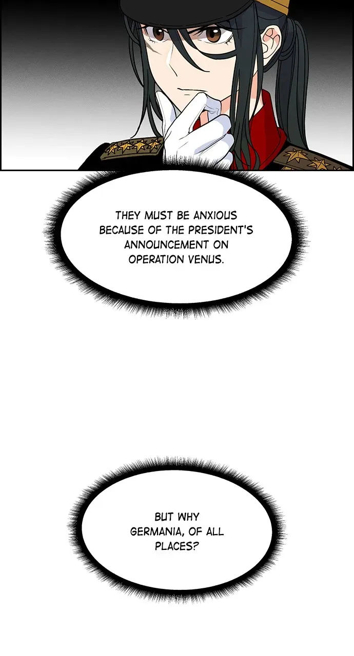 Housekeeper Chapter 120 Online - página 22