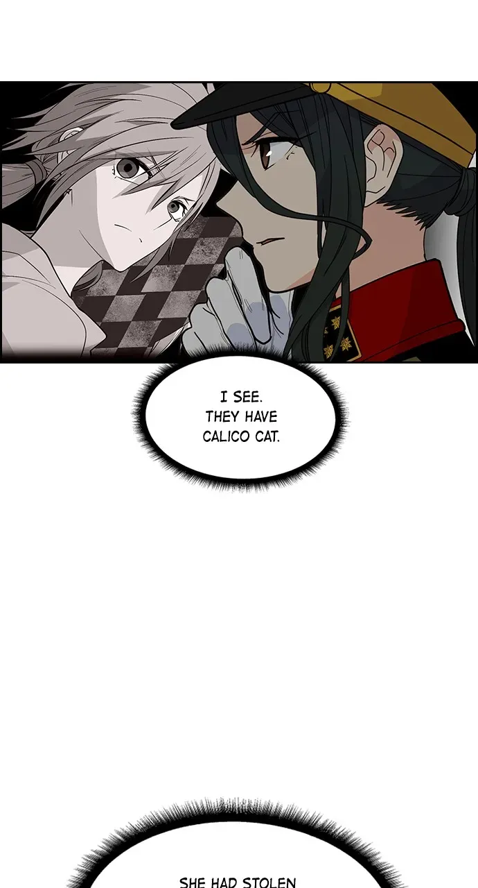 Housekeeper Chapter 120 Online - página 23