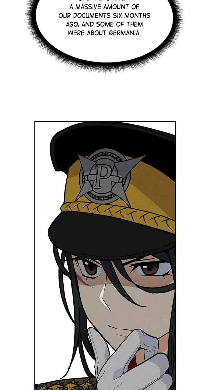 Housekeeper Chapter 120 Online - página 24