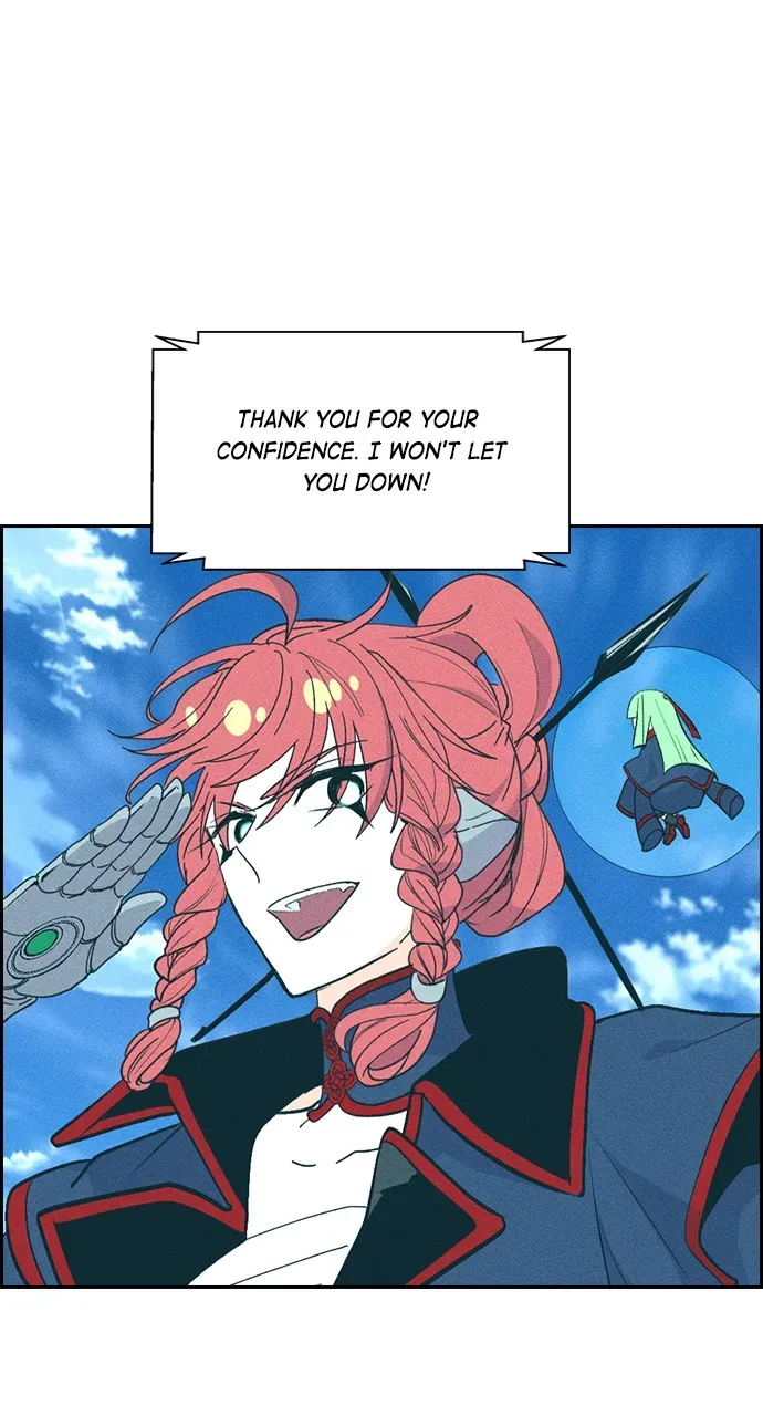Housekeeper Chapter 120 Online - página 28