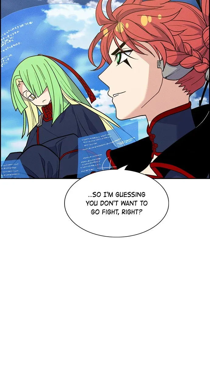 Housekeeper Chapter 120 Online - página 31