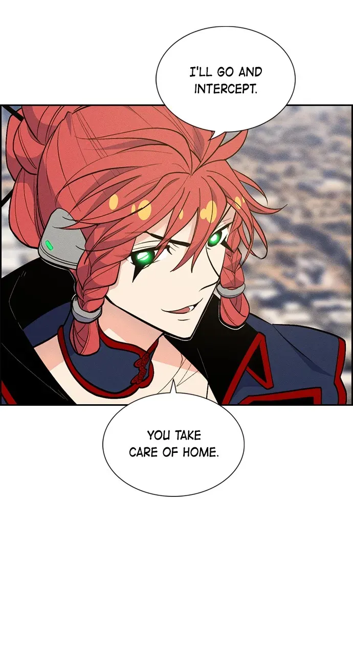 Housekeeper Chapter 120 Online - página 32