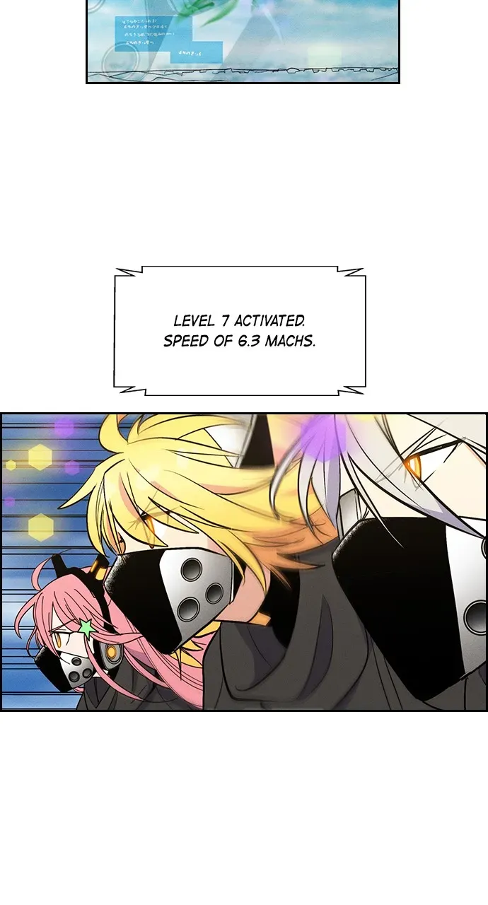 Housekeeper Chapter 120 Online - página 38