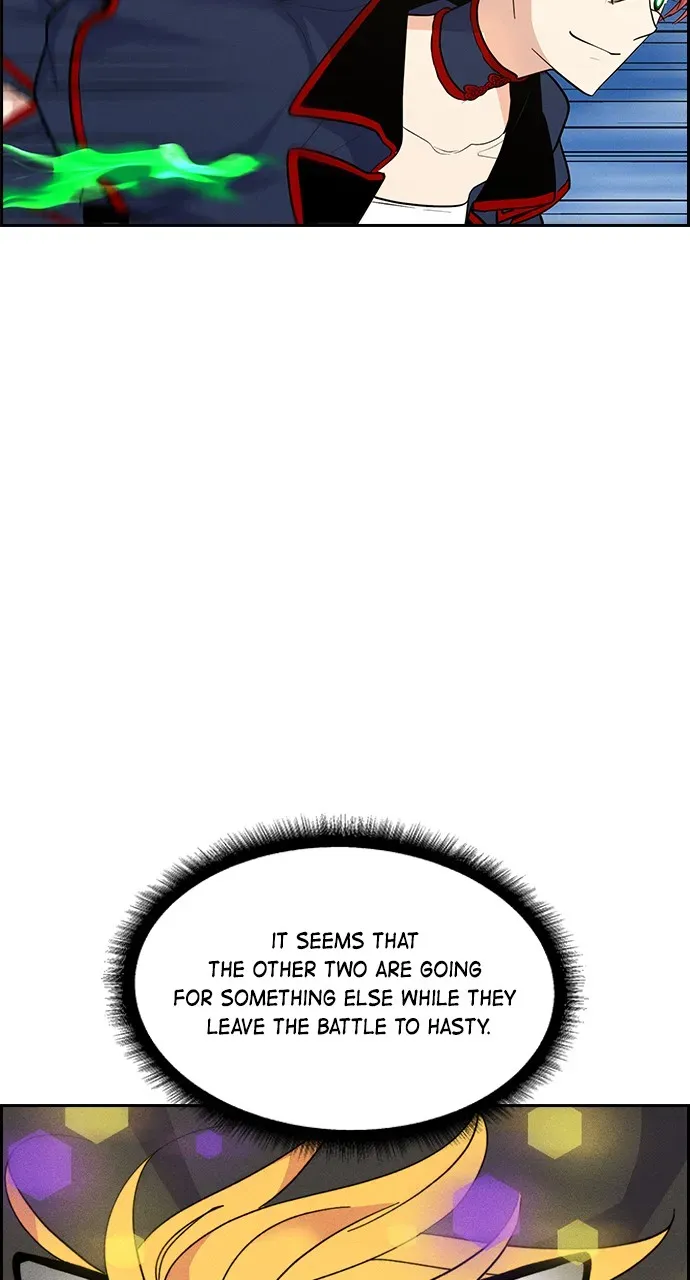 Housekeeper Chapter 120 Online - página 40