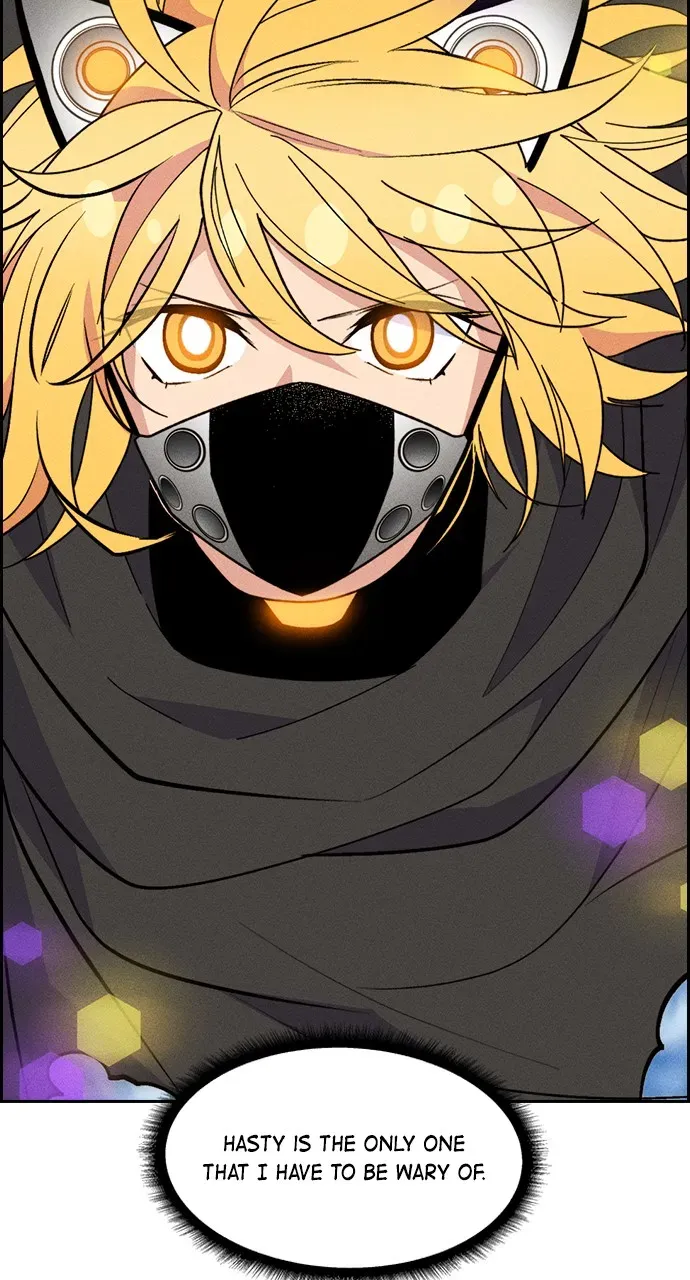 Housekeeper Chapter 120 Online - página 41