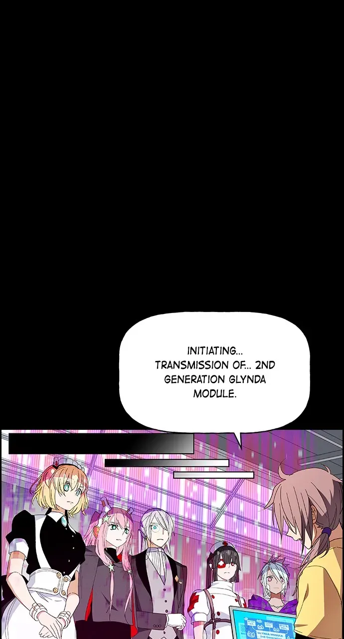 Housekeeper Chapter 120 Online - página 48