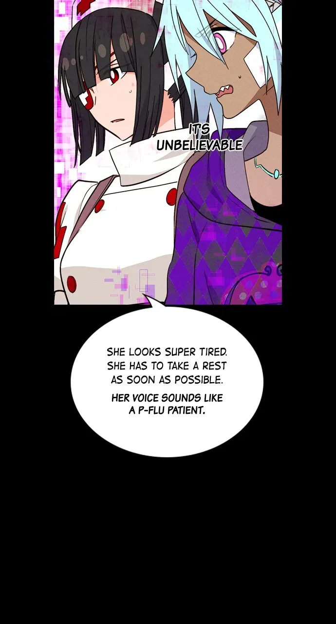 Housekeeper Chapter 120 Online - página 51