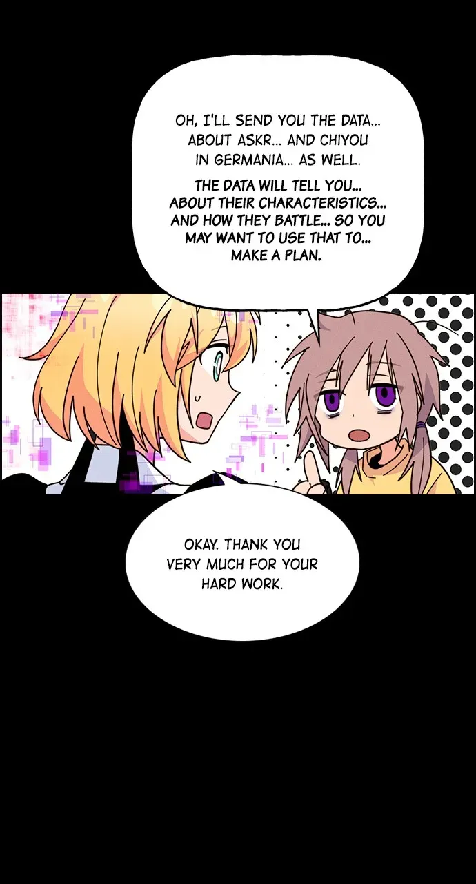 Housekeeper Chapter 120 Online - página 52