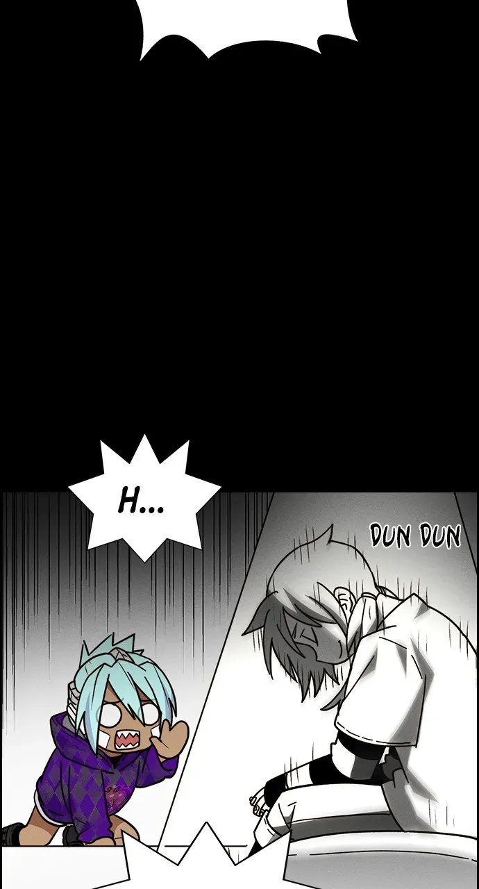 Housekeeper Chapter 120 Online - página 54