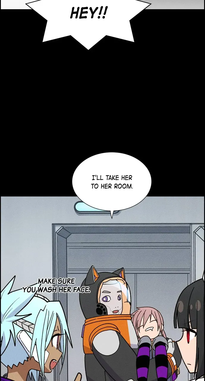 Housekeeper Chapter 120 Online - página 55