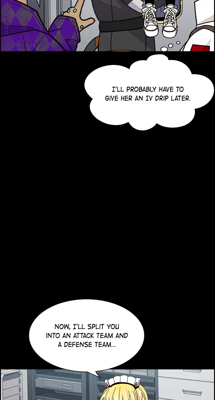 Housekeeper Chapter 120 Online - página 56