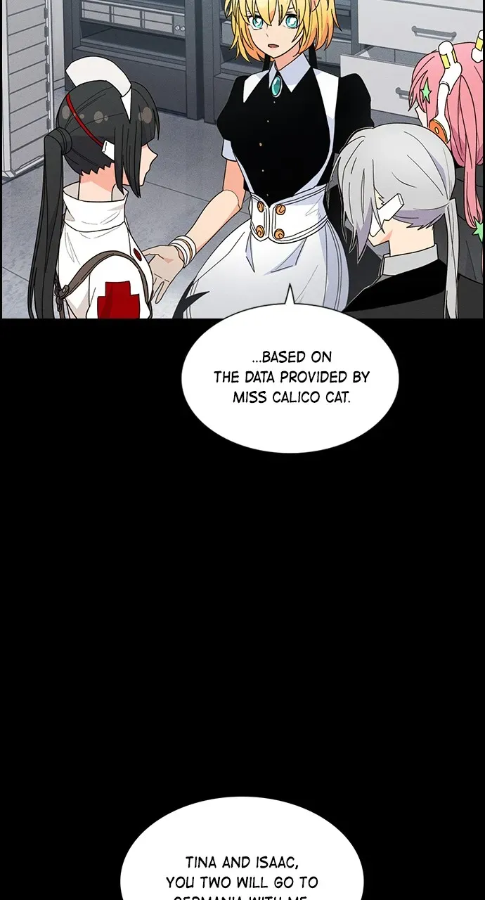 Housekeeper Chapter 120 Online - página 57