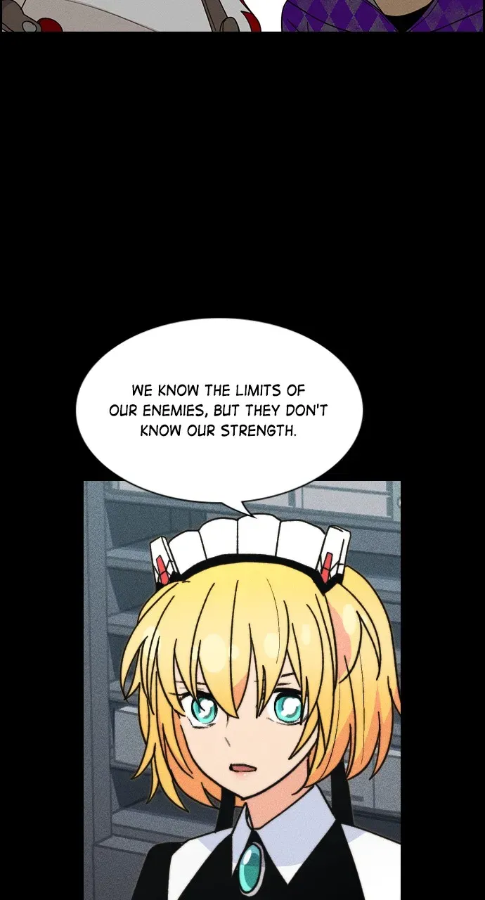 Housekeeper Chapter 120 Online - página 59