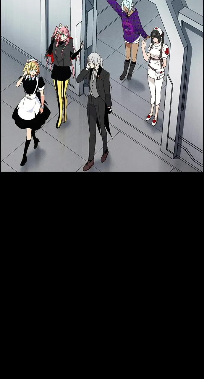 Housekeeper Chapter 120 Online - página 61