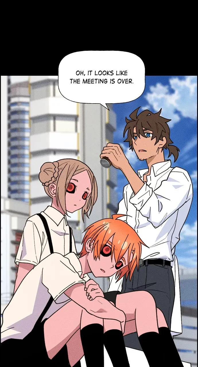 Housekeeper Chapter 120 Online - página 62