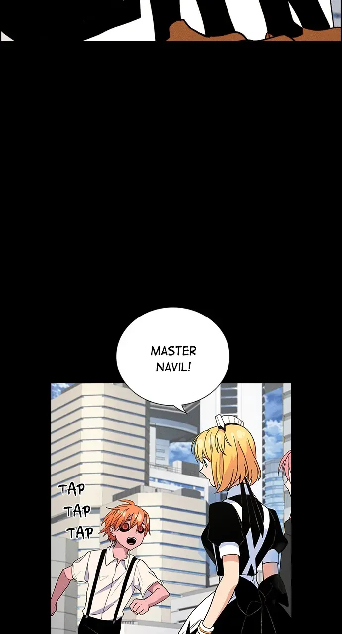 Housekeeper Chapter 120 Online - página 63