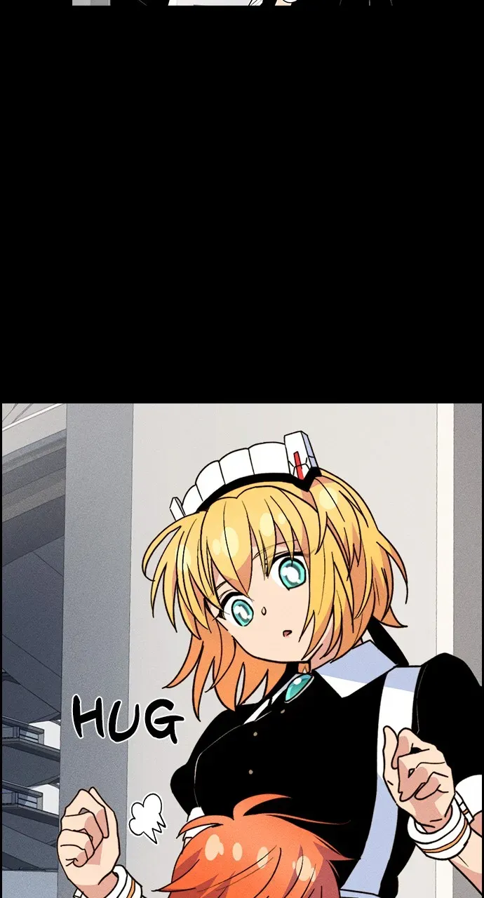 Housekeeper Chapter 120 Online - página 64