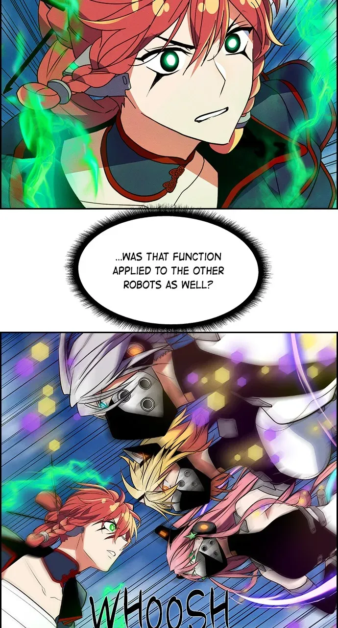 Housekeeper Chapter 120 Online - página 74