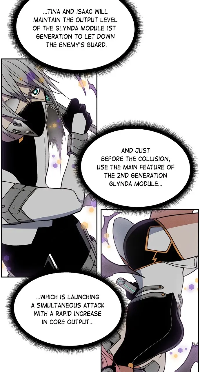 Housekeeper Chapter 120 Online - página 77
