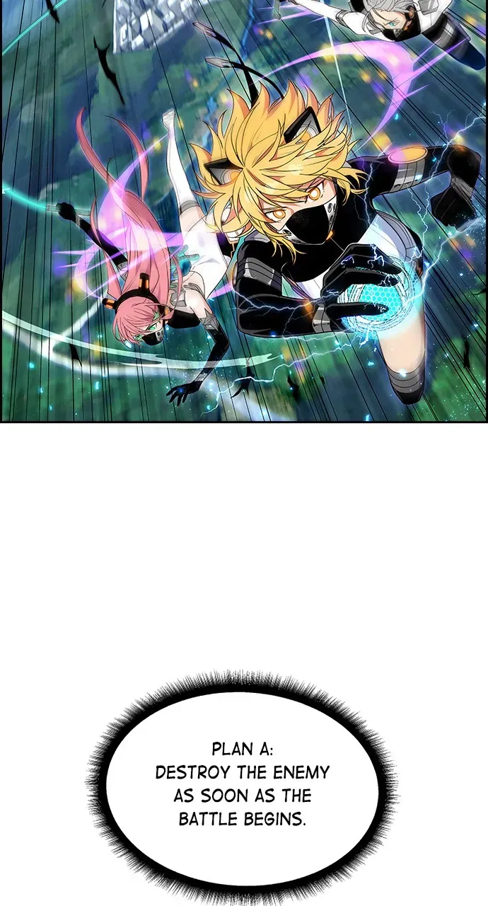 Housekeeper Chapter 120 Online - página 80