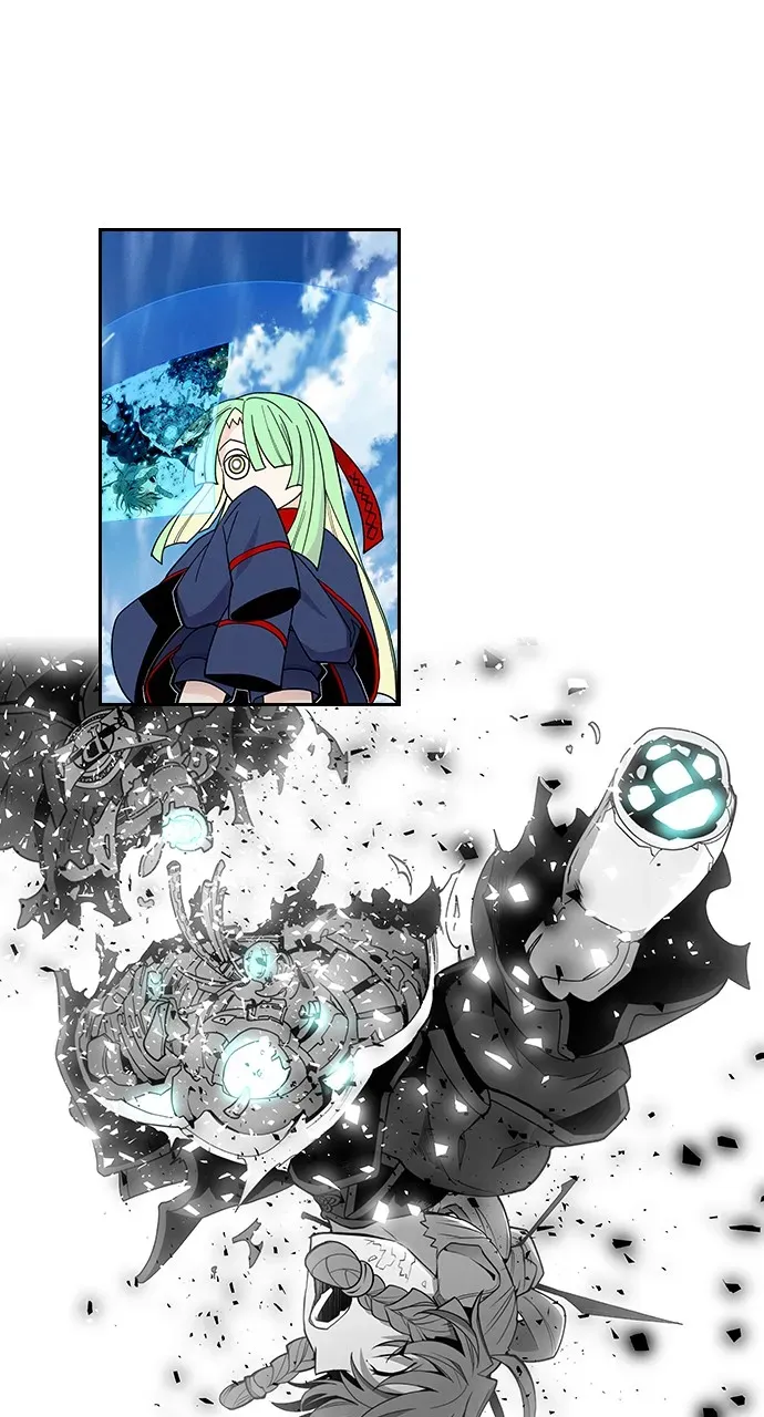 Housekeeper Chapter 121 Online - página 1