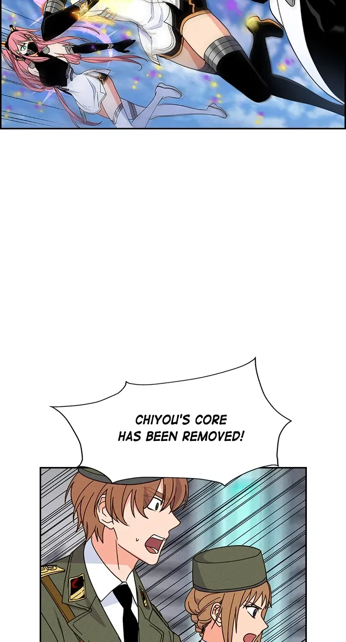 Housekeeper Chapter 121 Online - página 3