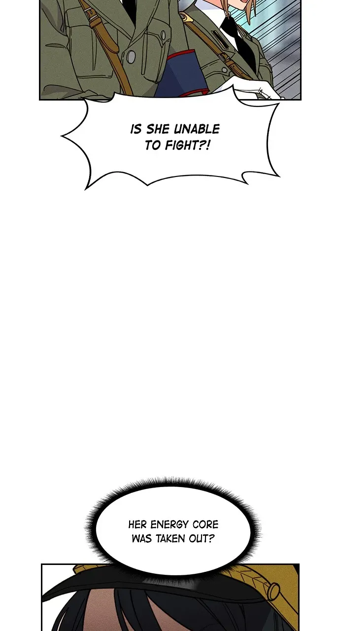 Housekeeper Chapter 121 Online - página 4