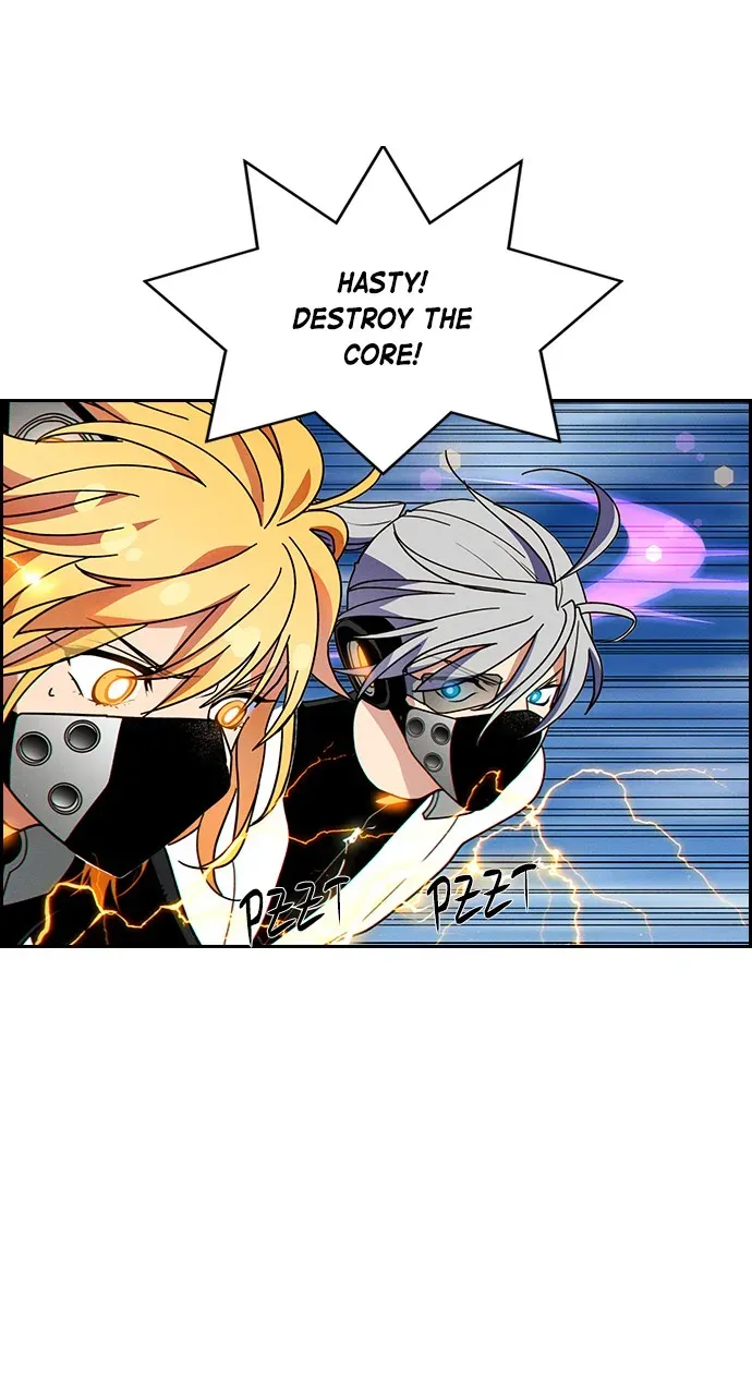 Housekeeper Chapter 121 Online - página 7