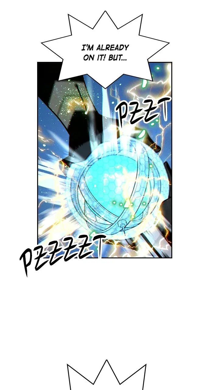 Housekeeper Chapter 121 Online - página 8