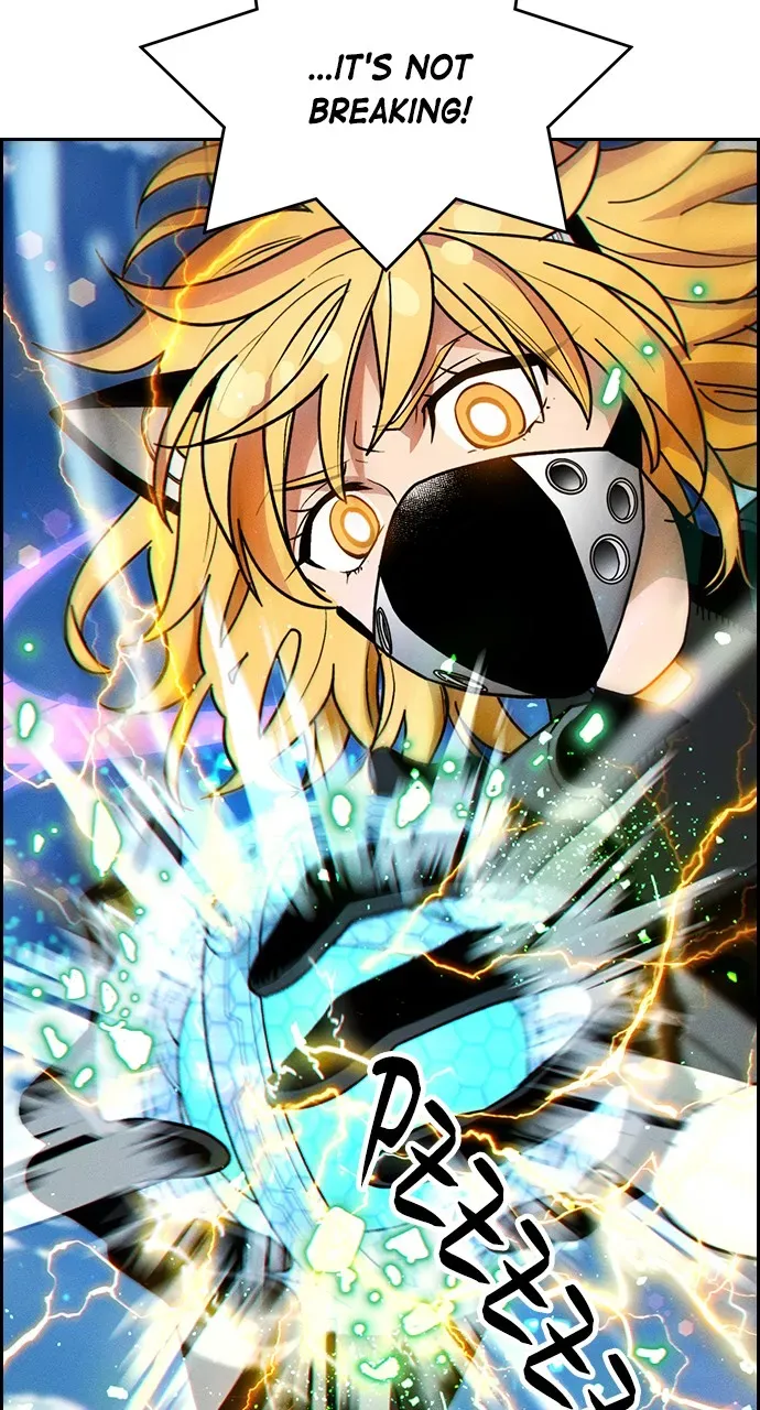 Housekeeper Chapter 121 Online - página 9