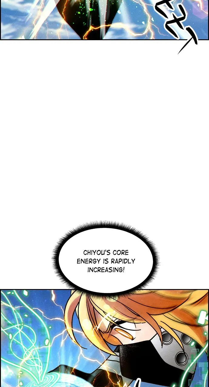 Housekeeper Chapter 121 Online - página 10