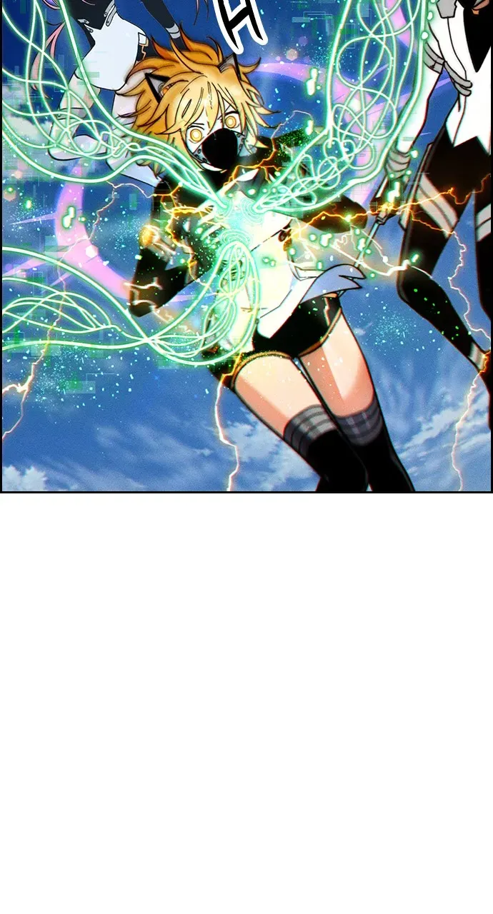 Housekeeper Chapter 121 Online - página 12