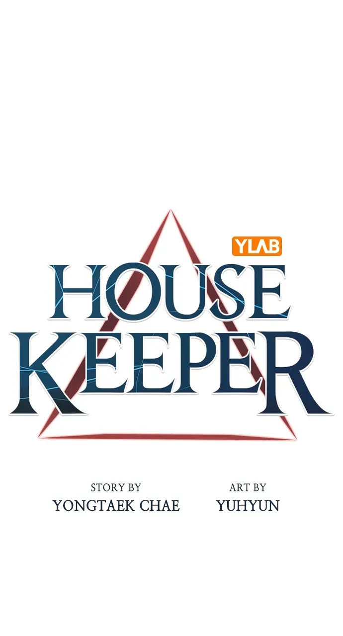 Housekeeper Chapter 121 Online - página 13
