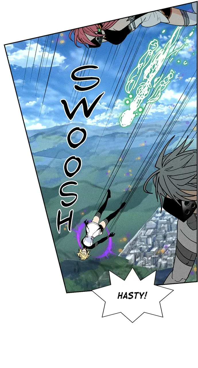 Housekeeper Chapter 121 Online - página 16