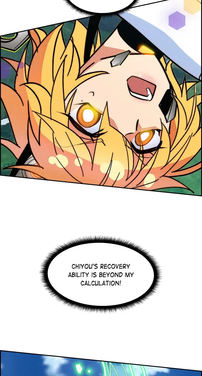 Housekeeper Chapter 121 Online - página 19