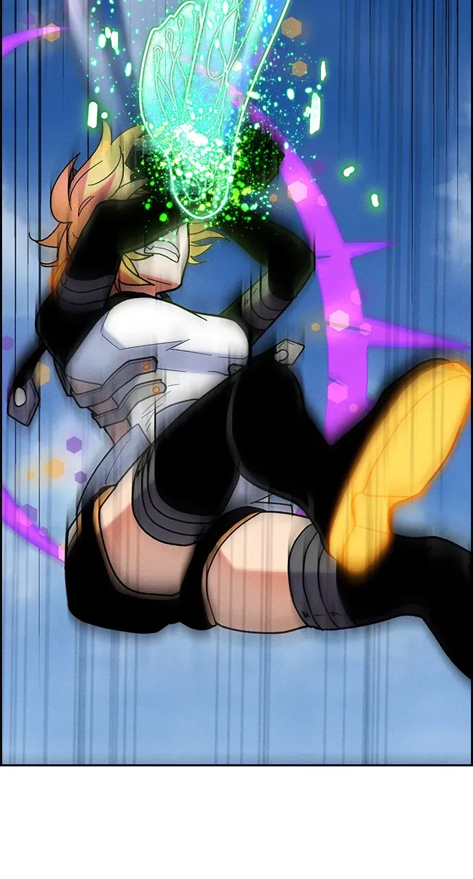 Housekeeper Chapter 121 Online - página 22