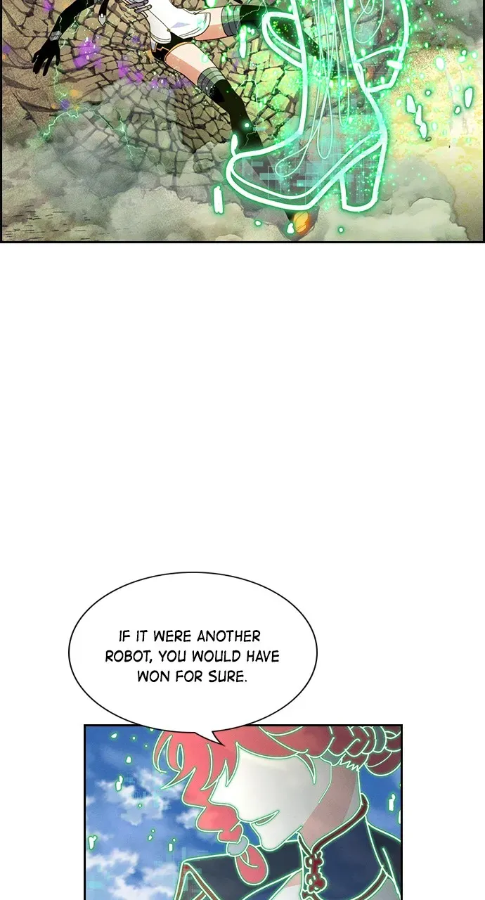 Housekeeper Chapter 121 Online - página 25