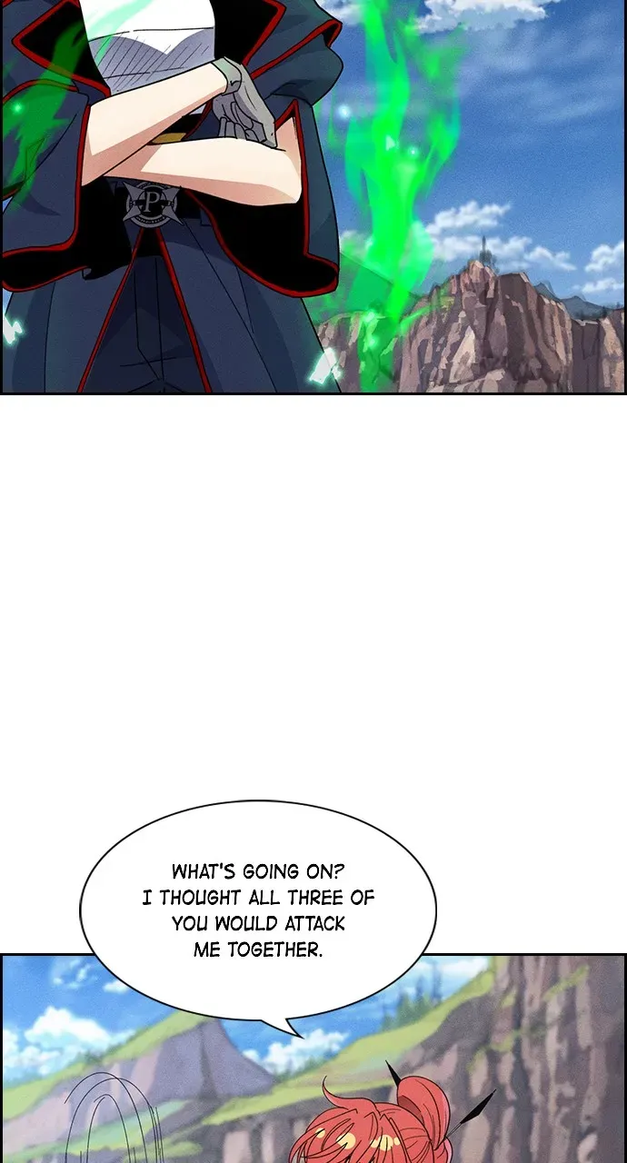 Housekeeper Chapter 121 Online - página 34