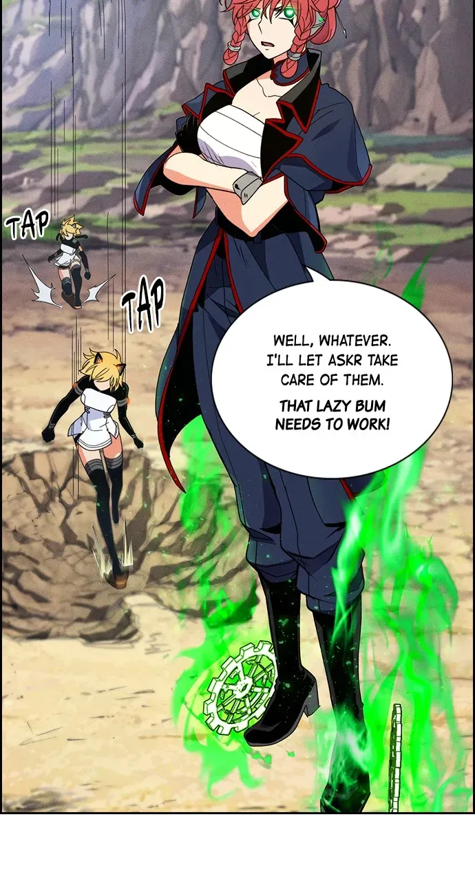 Housekeeper Chapter 121 Online - página 35